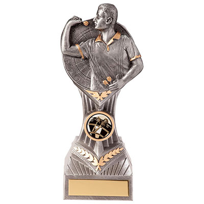 190mm Falcon Darts Male Award