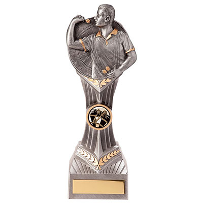 220mm Falcon Darts Male Award