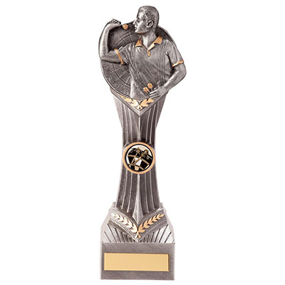 240mm Falcon Darts Male Award