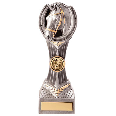 220mm Falcon Equestrian Award