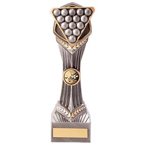 240mm Falcon Pool Snooker Award