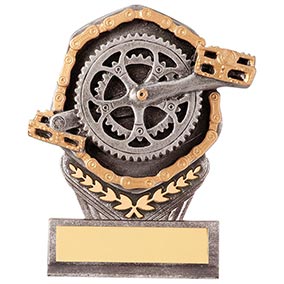 105mm Falcon Cycling Award