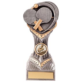 190mm Falcon Table Tennis Award