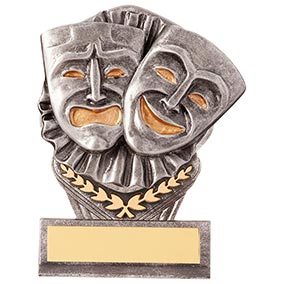 105mm Falcon Drama Award