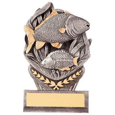 105mm Falcon Fishing Carp Award