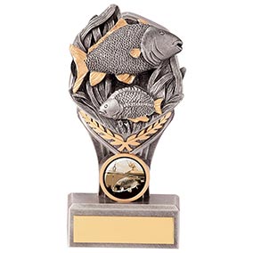 150mm Falcon Fishing Carp Award