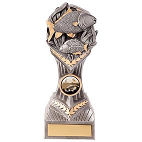 190mm Falcon Fishing Carp Award