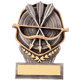 105mm Falcon Archery Award