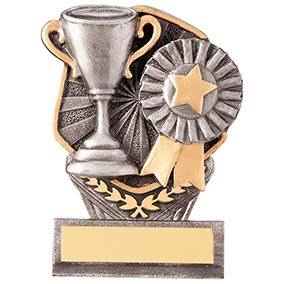 105mm Falcon Achievement Award