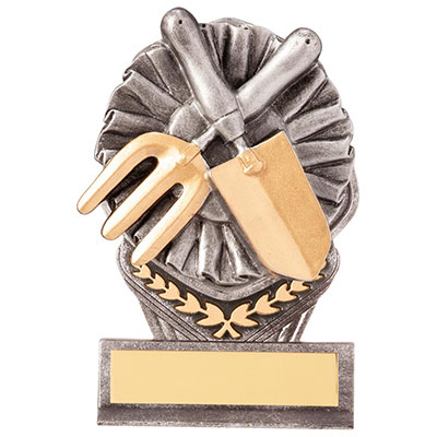 105mm Falcon Gardening Award
