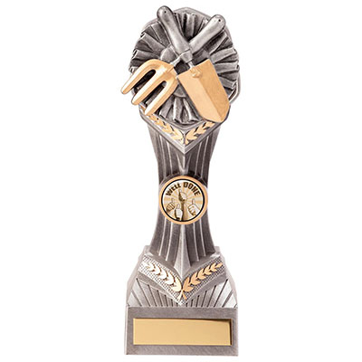 220mm Falcon Gardening Award