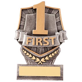 105mm Falcon 1st Trophy