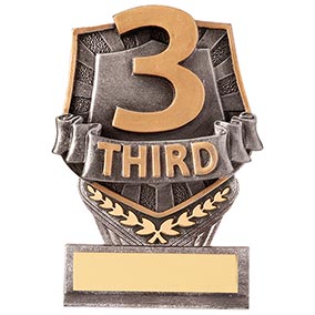 105mm Falcon 3rd Trophy