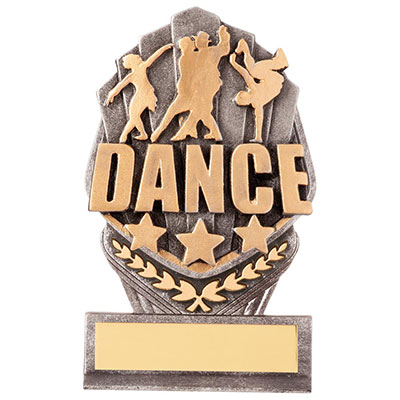 105mm Falcon Dance Award