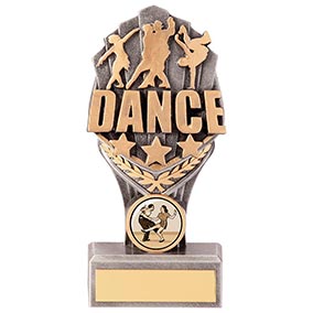 150mm Falcon Dance Award