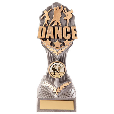 190mm Falcon Dance Award