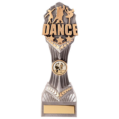220mm Falcon Dance Award