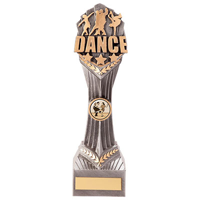 240mm Falcon Dance Award