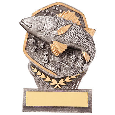 105mm Falcon Fishing Bass Award