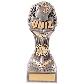 190mm Falcon Quiz Award