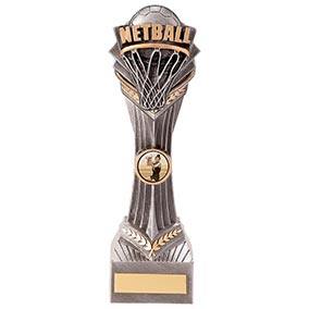 240mm Falcon Netball Award