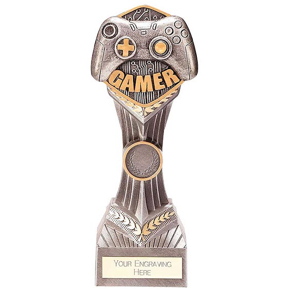210mm Falcon Gamer Award