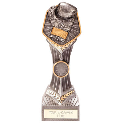 220mm Falcon Boxing Glove Award