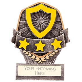 105mm Falcon Yellow House Award