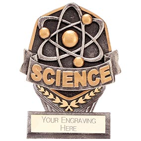 105mm Falcon Science Award