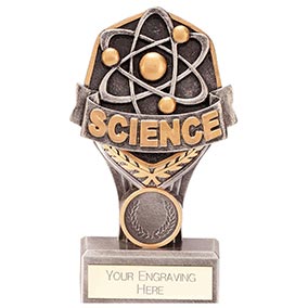 140mm Falcon Science Award