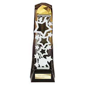 Fusion Shard Star Achievement Award 23cm