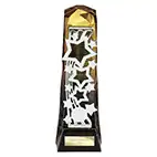 Fusion Shard Star Achievement Award 23cm