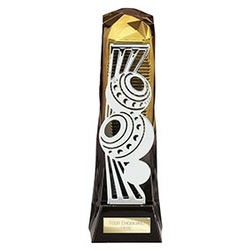 Shard Lawn Bowls Trophy