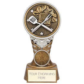 Ikon Tower Cooking Award 150mm