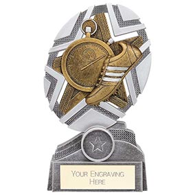 The Stars Running Trophy 170mm