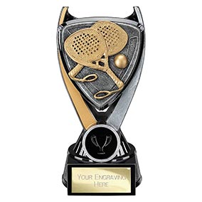 Wolverine Padel Trophy 160mm