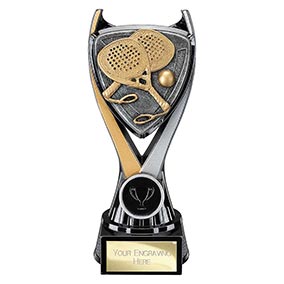 Wolverine Padel Trophy 180mm