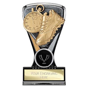 Wolverine Running Trophy 130mm