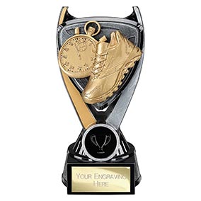Wolverine Running Trophy 160mm