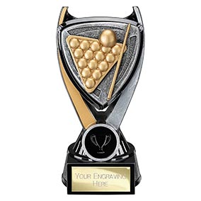 Wolverine Snooker Trophy 160mm