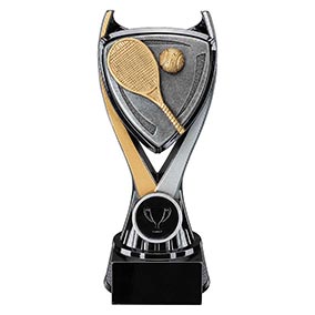 Wolverine Tennis Trophy 180mm