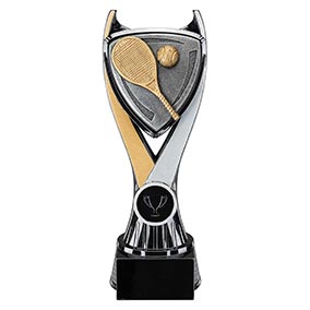 Wolverine Tennis Trophy 200mm