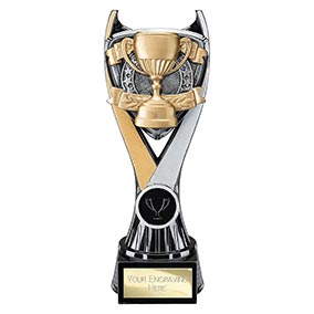 Wolverine Achievement Trophy 200mm