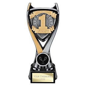 Wolverine 1st Trophy 180mm