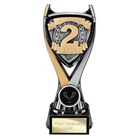 Wolverine 2nd Trophy 180mm