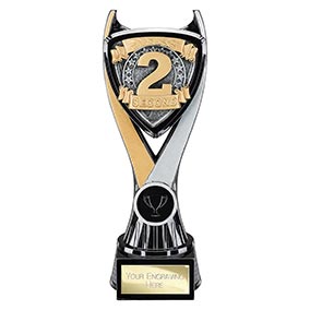 Wolverine 2nd Trophy 200mm