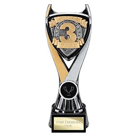 Wolverine 3rd Trophy 200mm