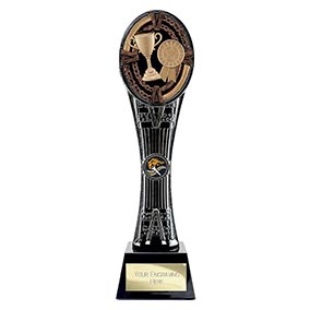 290mm Maverick Extreme Achievement Trophy