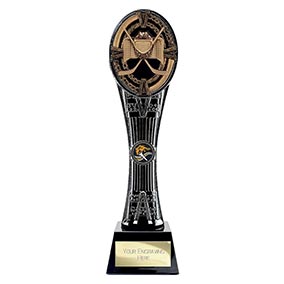 290mm Maverick Extreme Ice Hockey Trophy