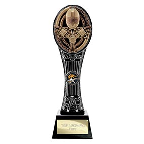 260mm Maverick Extreme Motorsport Trophy